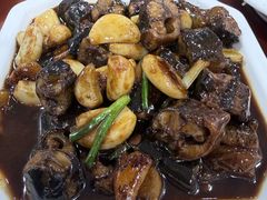 -渔娘蟹庄(阳澄湖莲花岛店)