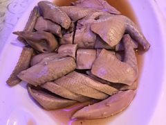-岭南小馆