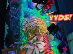 -唱吧麦颂KTV(通州新华南路店)