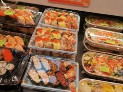 -池田寿司·新鲜现做(西红门荟聚店)