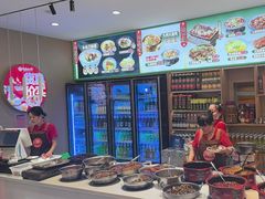 -洛邑九州·九州面莊