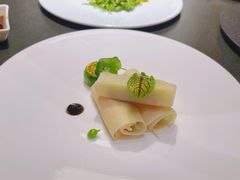 -次第花开素食雅宴