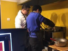 -傅强排骨(成都总店)