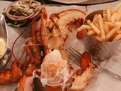 -Burger & Lobster(Dean Street)