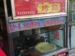 -美人万三·蚝大人生蚝小馆(昌里路店)