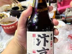 -西司夜市