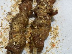 -冰川冷面·延边菜·炭烤串(观前店)