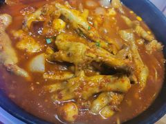 -HOTISLAND海鸡岛·韩国料理(江南西店)