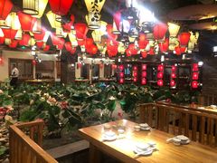 大堂-高淳味道(丹阳湖北路店)