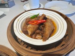 -潮福城大酒楼(湖滨北路店)