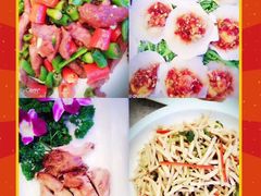 -玫瑰烘焙(商贸街店)