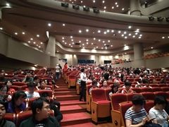 -北京喜剧院
