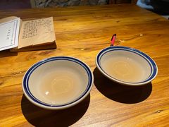-破三川·新川菜(静安大融城店)