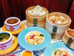 -点都德(广州白云山景区南门店)