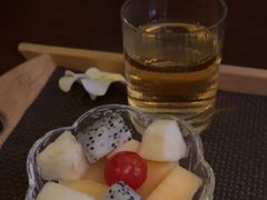 -泰适SPA馆丨精油·按摩·足道(后海地铁口店)