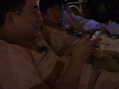 -世外桃源水疗会(皇庭彩园店)