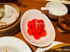 -杭州JW万豪酒店-万豪中餐厅