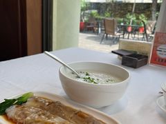 -老洋房花园饭店(绍兴路店)