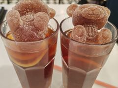 -澳门陈光记烧味饭店(南京德基广场店)