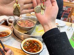 -田村·酸汤鲜牦牛肉火锅(布达拉宫广场店)