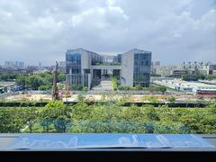 -广州市城市规划展览中心