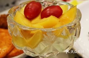 Cool Peach