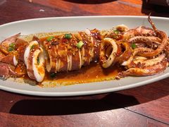 -前海沿·青岛菜(五四广场永旺店)