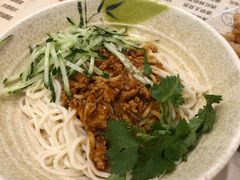 炸酱面-吉味馆(柠溪店)