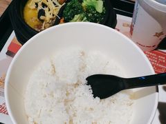 肥牛饭-肯德基(夏湾店)