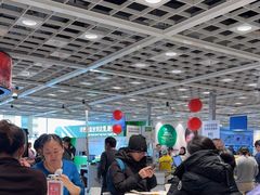 -宜家家居(四元桥商场店)