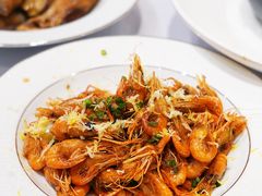 -白家餐厅(徐家汇店)