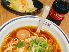 -遇见小面(广州南站店)