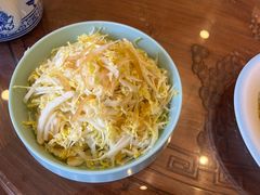 -南来顺饭庄·清真(南菜园店)