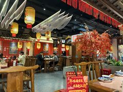 -杨记隆府重庆江湖菜(大悦城店)