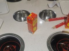 -龍歌自助小火锅(崂山丽达店)