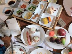 -北京三里屯CHAO酒店