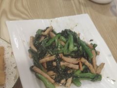 -佛有缘素食馆·荔湾老字号(陈家祠首店)
