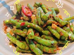 -星叶·东南亚料理(宁波万象汇店)