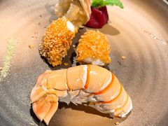 -桐寿司Sushi Tong