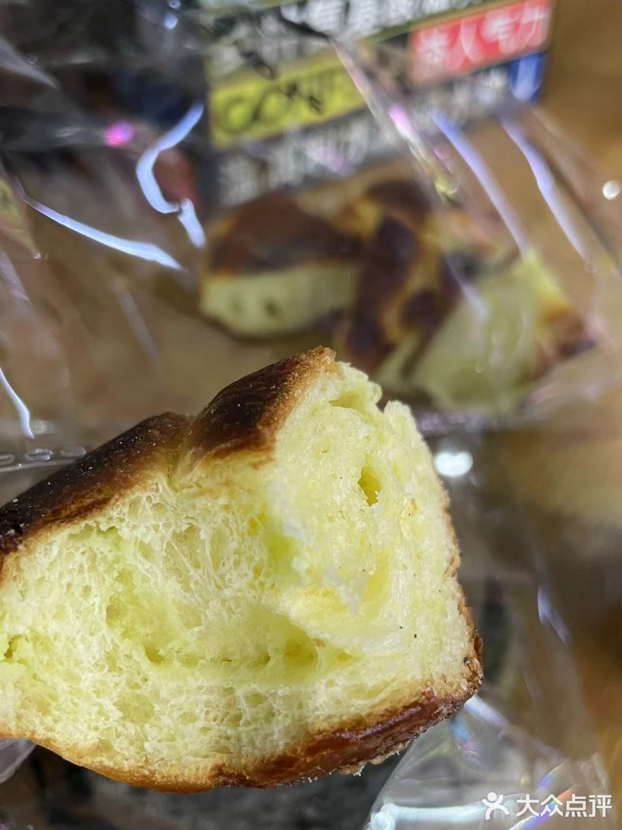 【秃秃水果】我们大重庆面包迎来一场巨大的进步