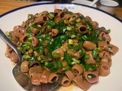 -旺角小渔村·海肠捞饭开创者(环山路店)