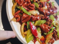 -小胖私厨状元宴·东北私房菜馆