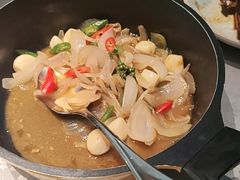 -沈灶河豚宴·河豚融合餐厅(汉中路店)