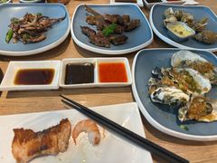 -上渔铁板烧(熙悦汇店)