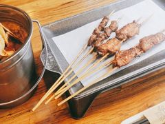 -管氏翅吧(人民大学店)