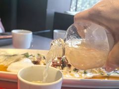 -春色如许·茶食餐厅(桃李春风店)