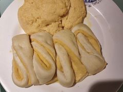 -鱼窝棚柴火铁锅炖(富山屯店)