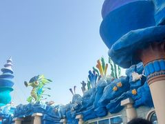 -华夏文旅海洋公园