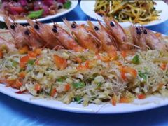 -聚德福海鲜家常菜(刘庄店)