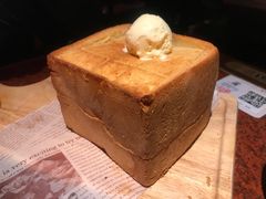 -绿茶餐厅(蓝色港湾店)